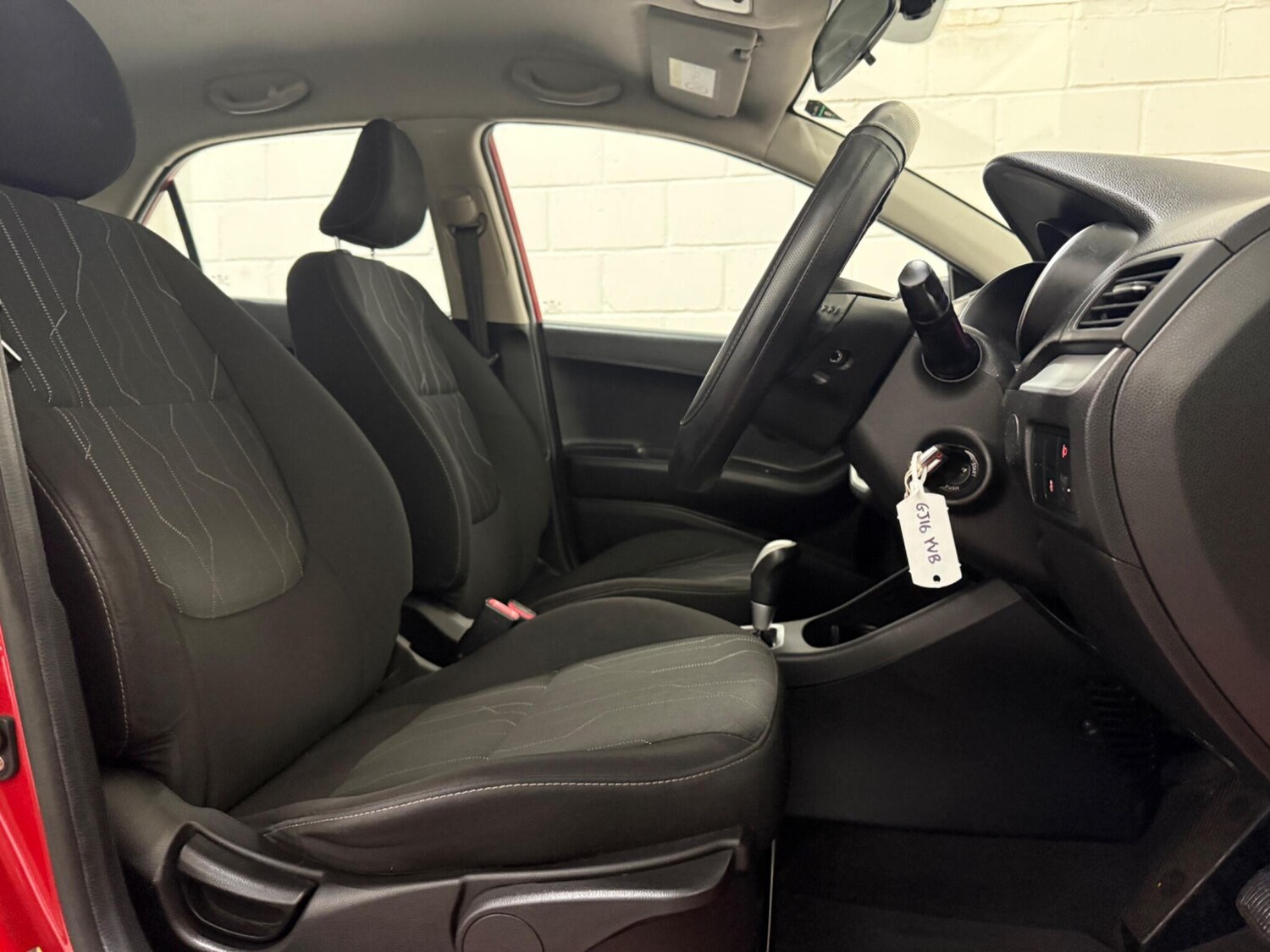 Used Kia Picanto 2016 for sale - 77469052: Photo 34