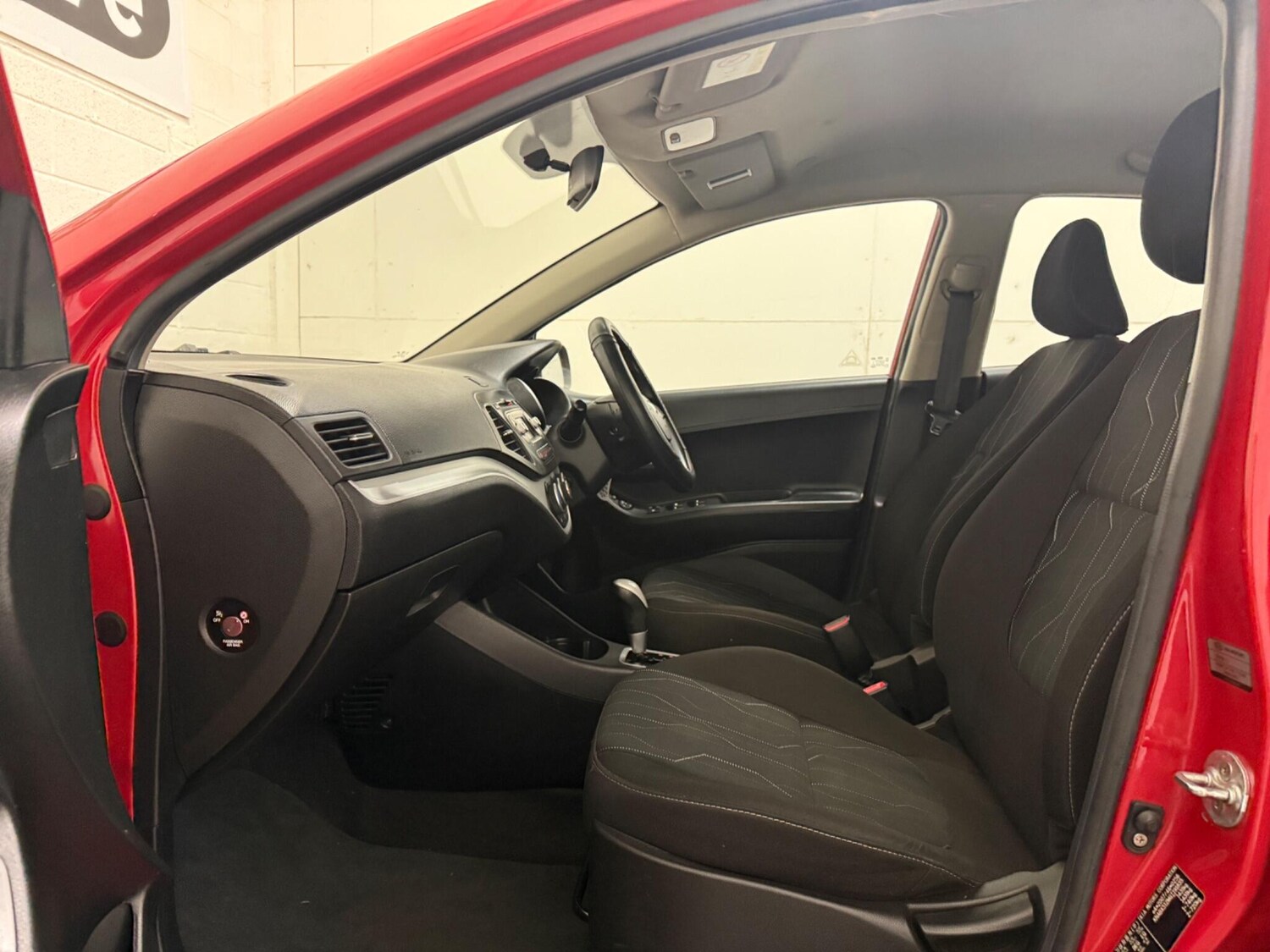 Used Kia Picanto 2016 for sale - 77469052: Photo 35