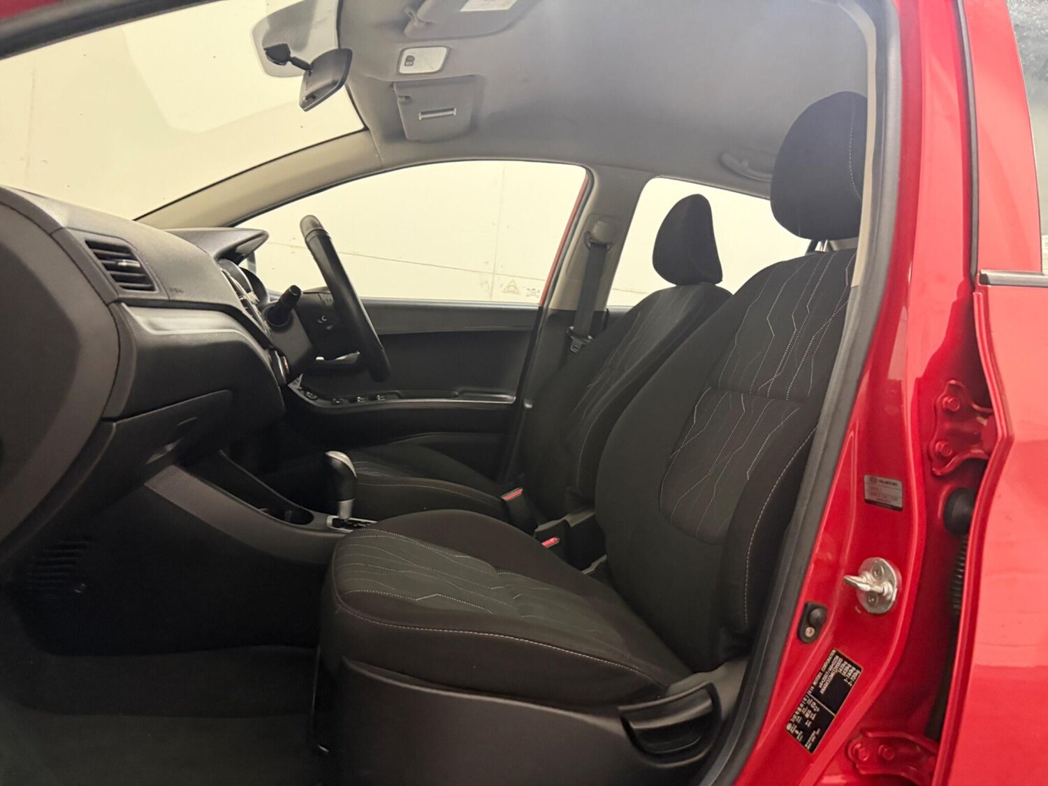 Used Kia Picanto 2016 for sale - 77469052: Photo 36