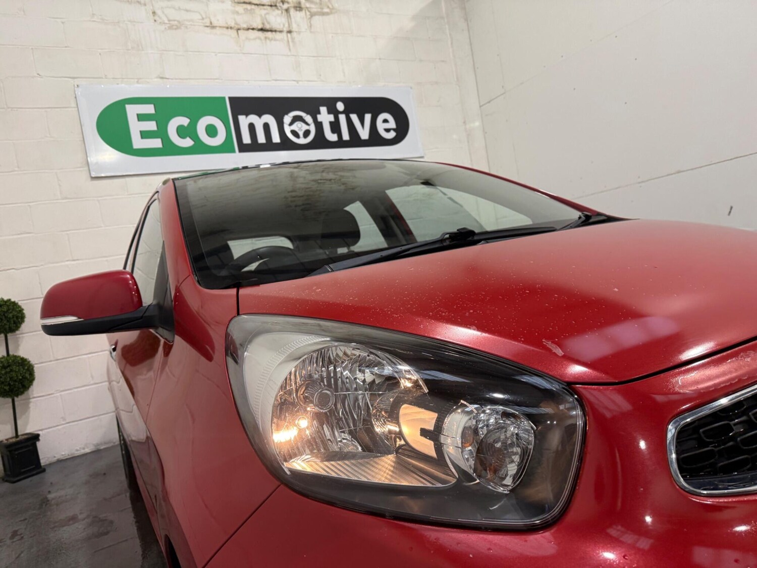 Used Kia Picanto 2016 for sale - 77469052: Photo 39