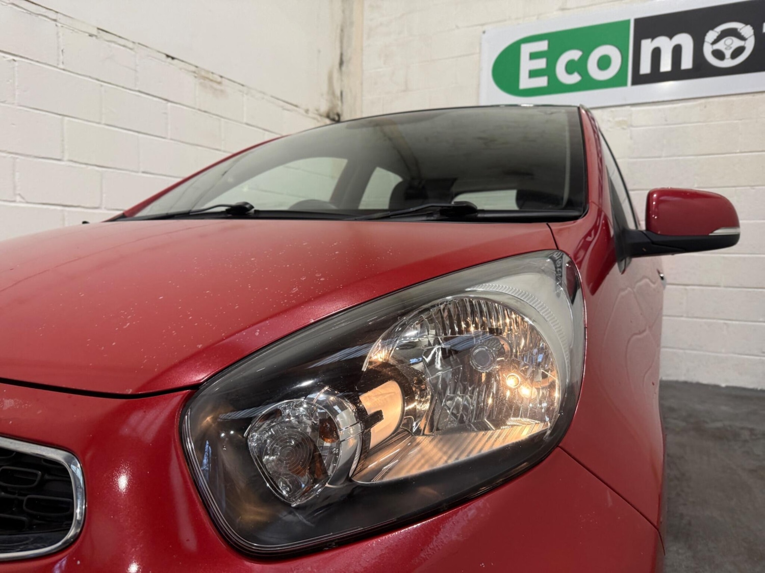 Used Kia Picanto 2016 for sale - 77469052: Photo 41