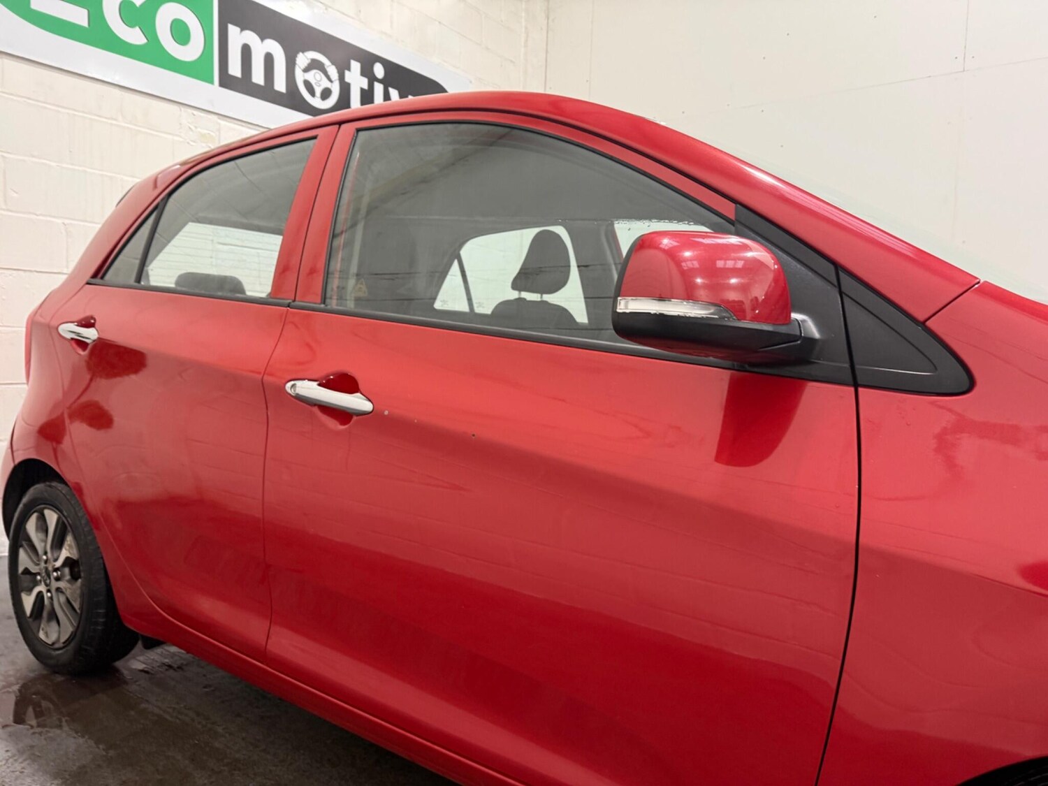 Used Kia Picanto 2016 for sale - 77469052: Photo 42