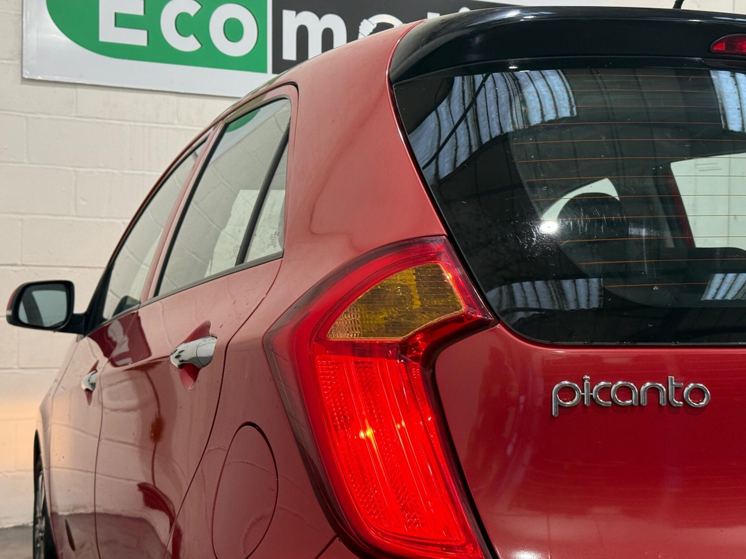 Used Kia Picanto 2016 for sale - 77469052: Photo 46