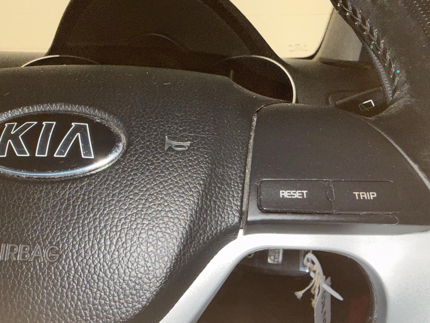 Used Kia Picanto 2016 for sale - 77469052: Photo 47