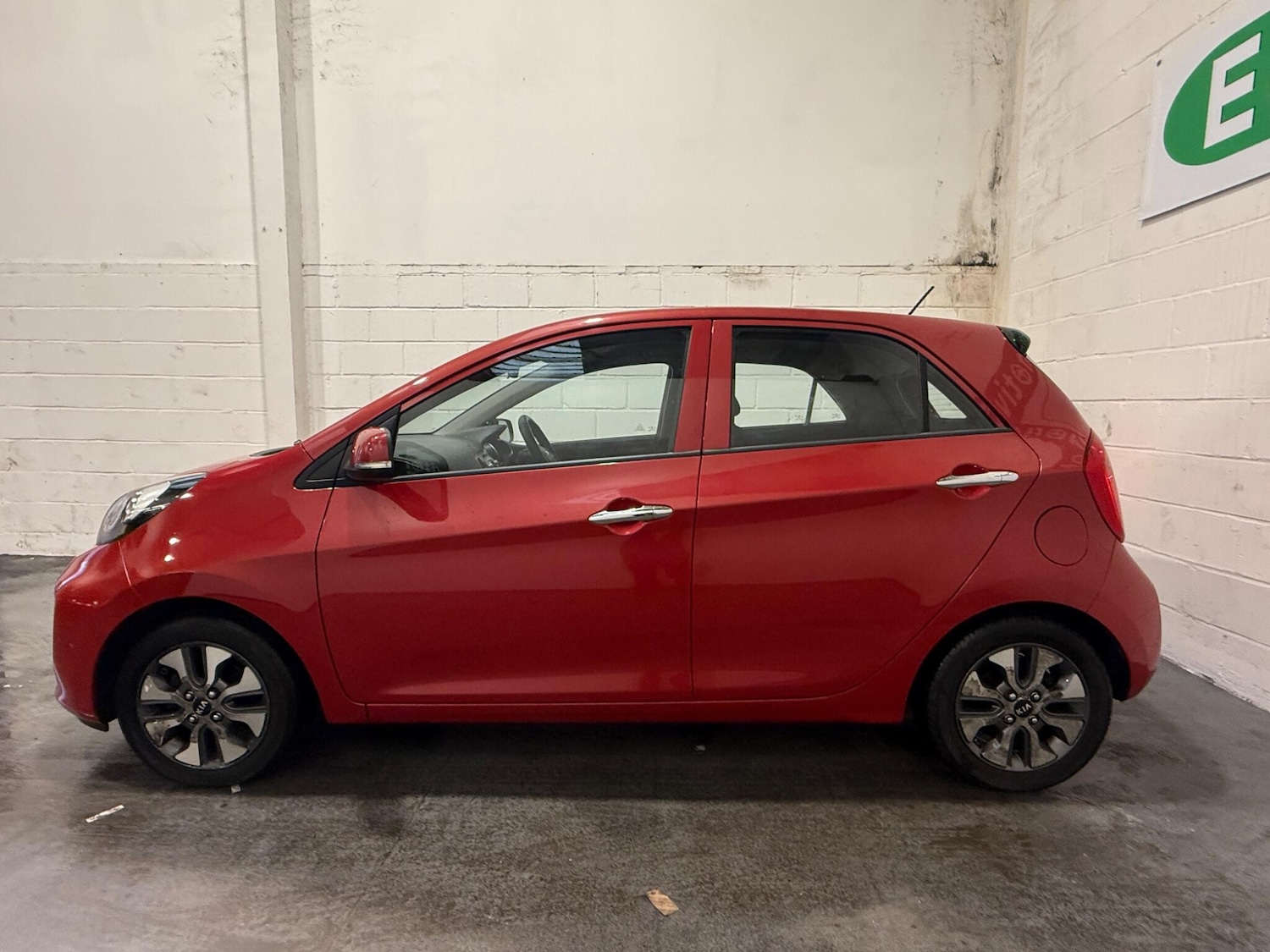 Used Kia Picanto 2016 for sale - 77469052: Photo 6