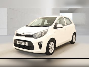 Used Kia Picanto 2018 for sale - 78115139: Photo