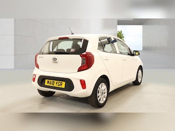 Used Kia Picanto 2018 for sale - 78115139: Photo