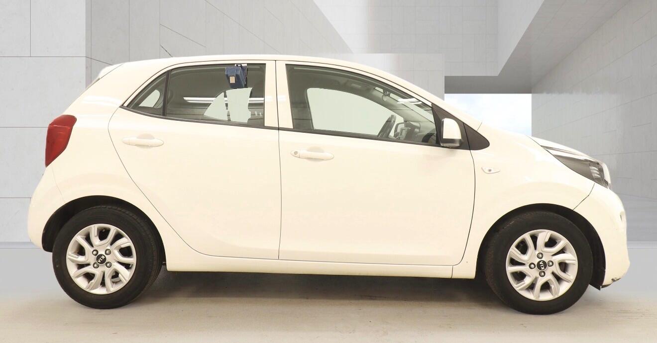 Used Kia Picanto 2018 for sale - 78115139: Photo 5