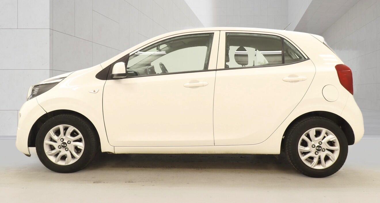 Used Kia Picanto 2018 for sale - 78115139: Photo 6