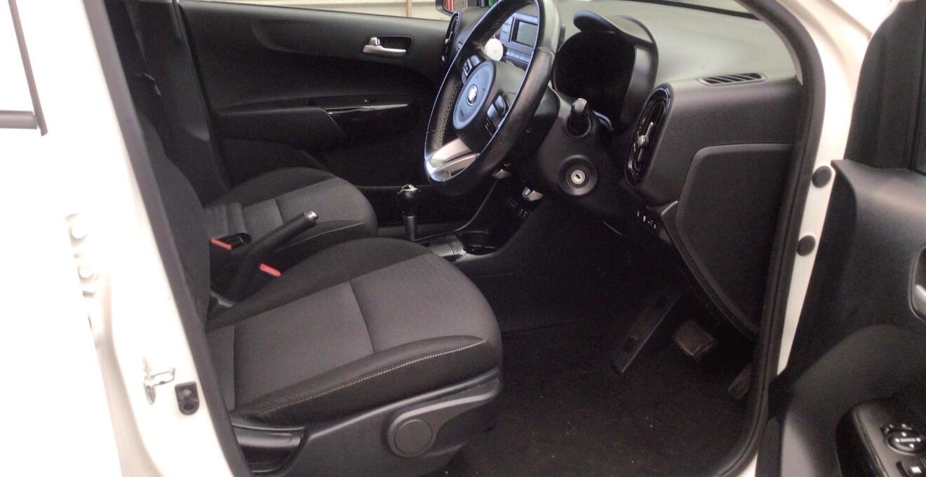 Used Kia Picanto 2018 for sale - 78115139: Photo 7