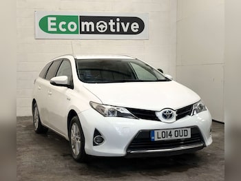 Used Toyota Auris 2014 for sale - 78541922: Photo