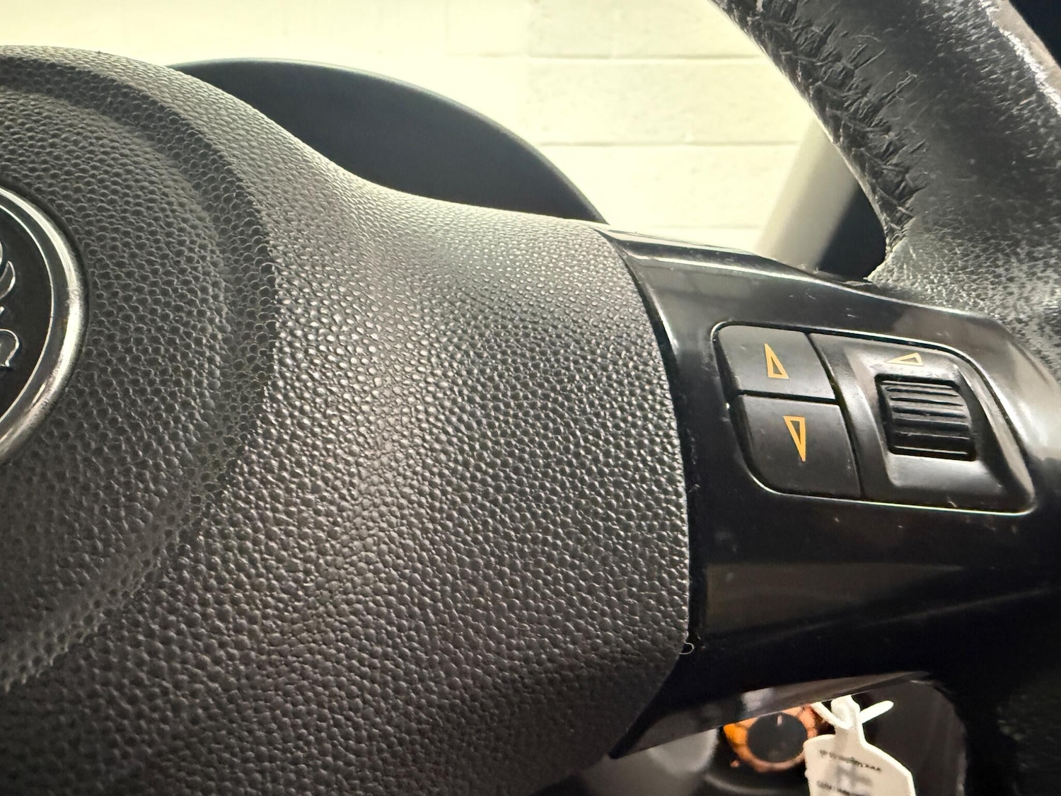 Used Vauxhall Corsa 2008 for sale - 77624965: Photo 24