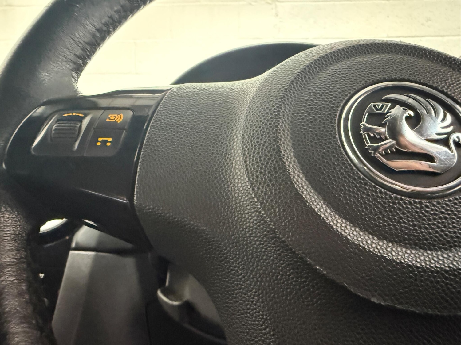 Used Vauxhall Corsa 2008 for sale - 77624965: Photo 29