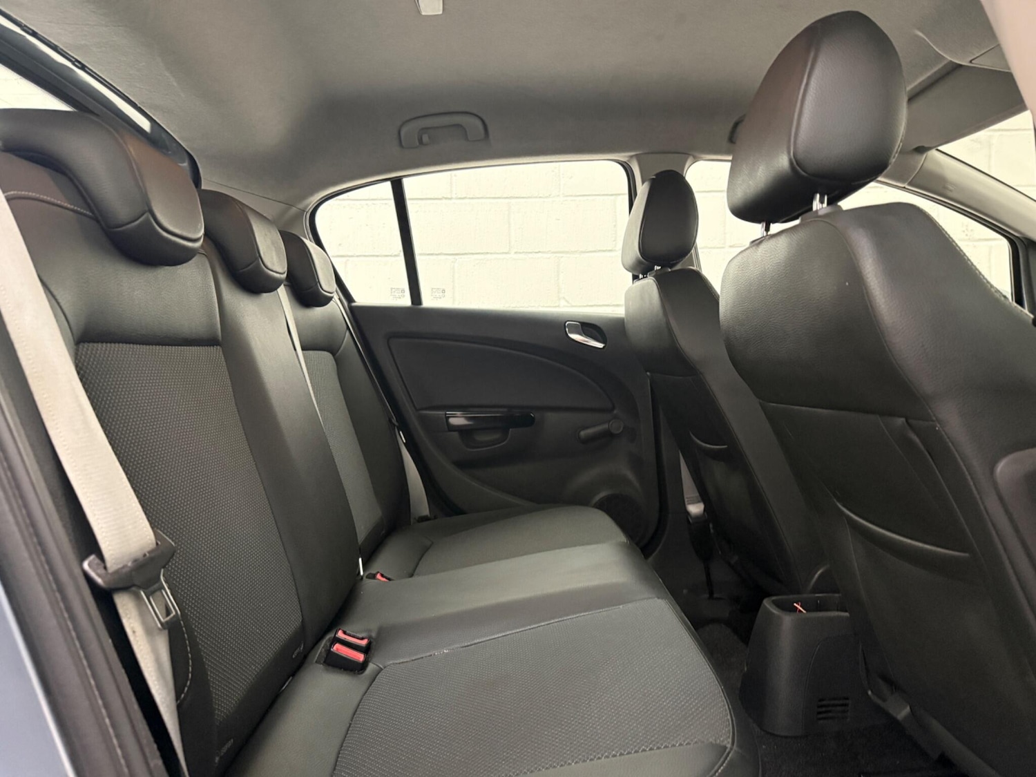 Used Vauxhall Corsa 2008 for sale - 77624965: Photo 30