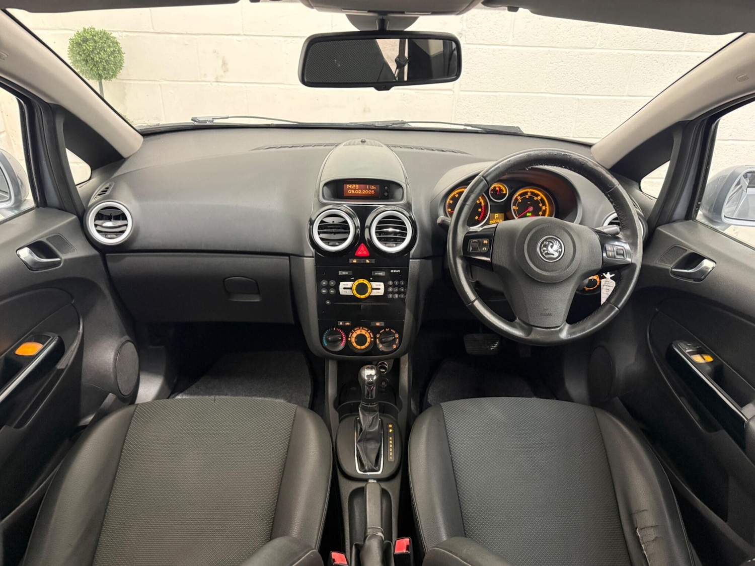 Used Vauxhall Corsa 2008 for sale - 77624965: Photo 33