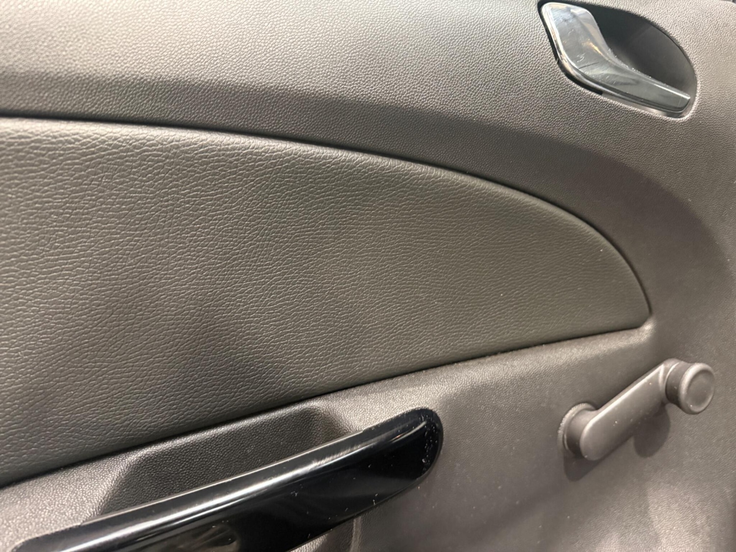 Used Vauxhall Corsa 2008 for sale - 77624965: Photo 39