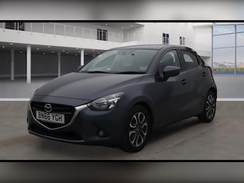 Used Mazda Mazda2 2016 for sale - 75927616: Photo