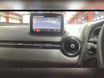 Used Mazda Mazda2 2016 for sale - 75927616: Photo