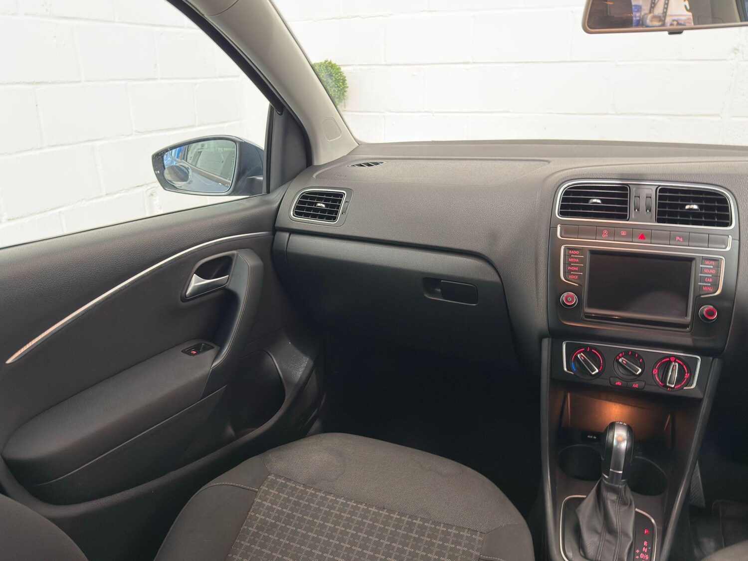 Vehicle 30