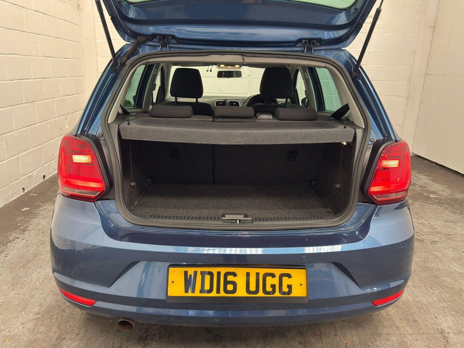 Vehicle 48