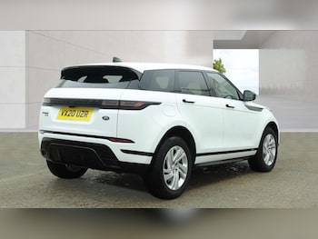 Used Land Rover Range Rover Evoque 2020 for sale - 78929031: Photo
