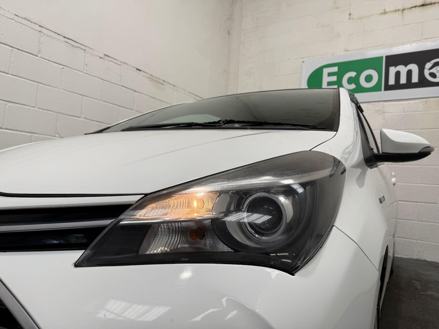 Used Toyota Yaris 2015 for sale - 76167539: Photo 10