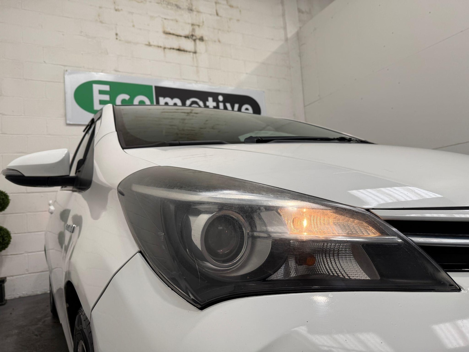 Used Toyota Yaris 2015 for sale - 76167539: Photo 6