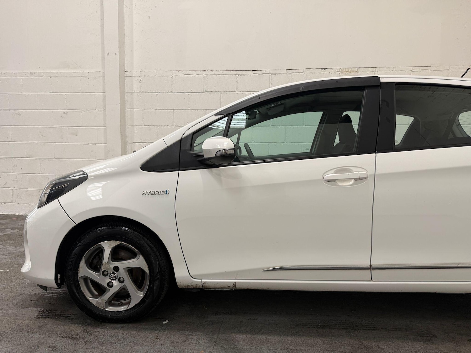 Used Toyota Yaris 2015 for sale - 76167539: Photo 9