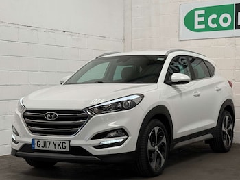 Used Hyundai TUCSON 2017 for sale - 79334947: Photo
