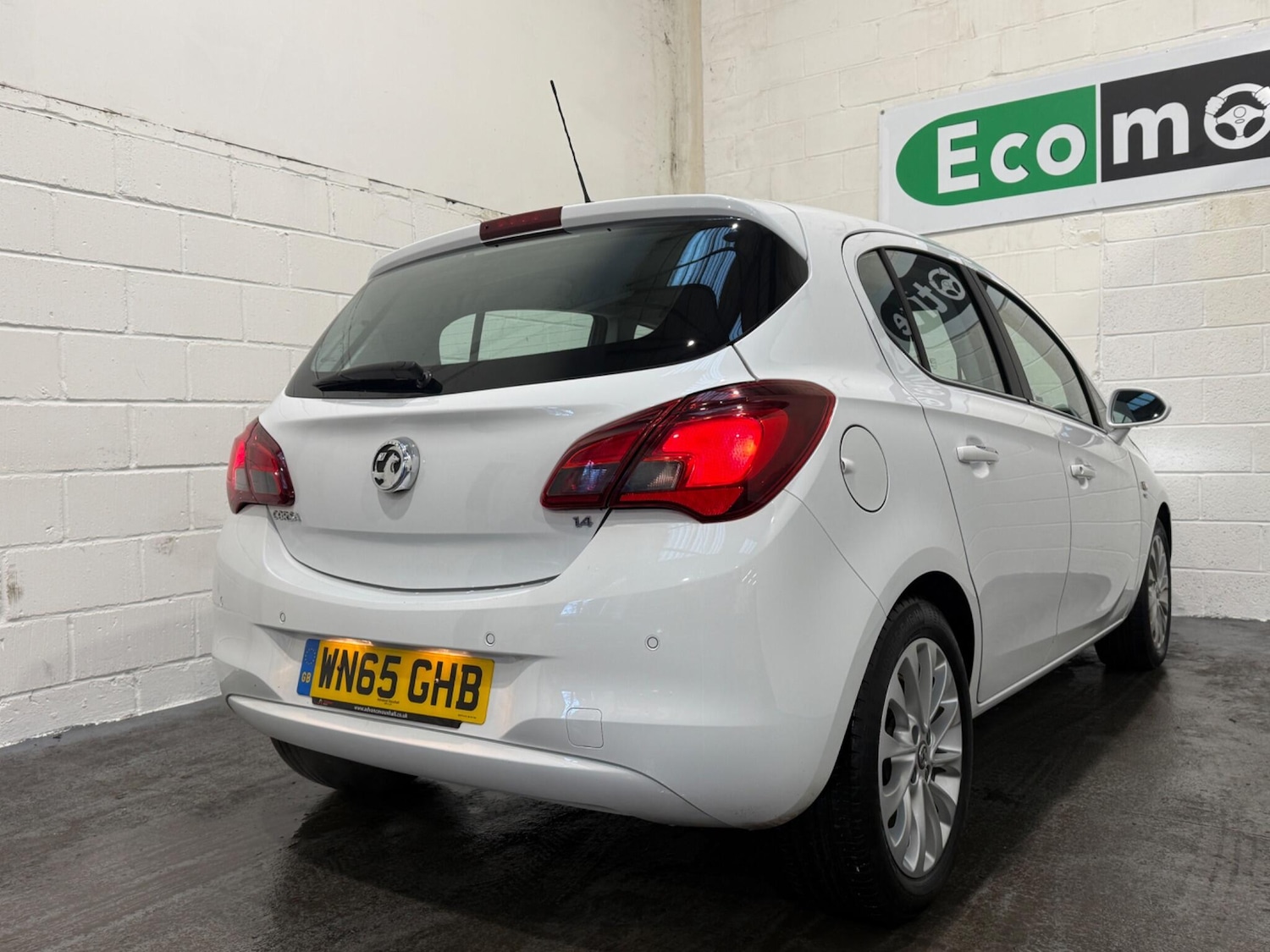 Used Vauxhall Corsa 2015 for sale - 76759620: Photo 11