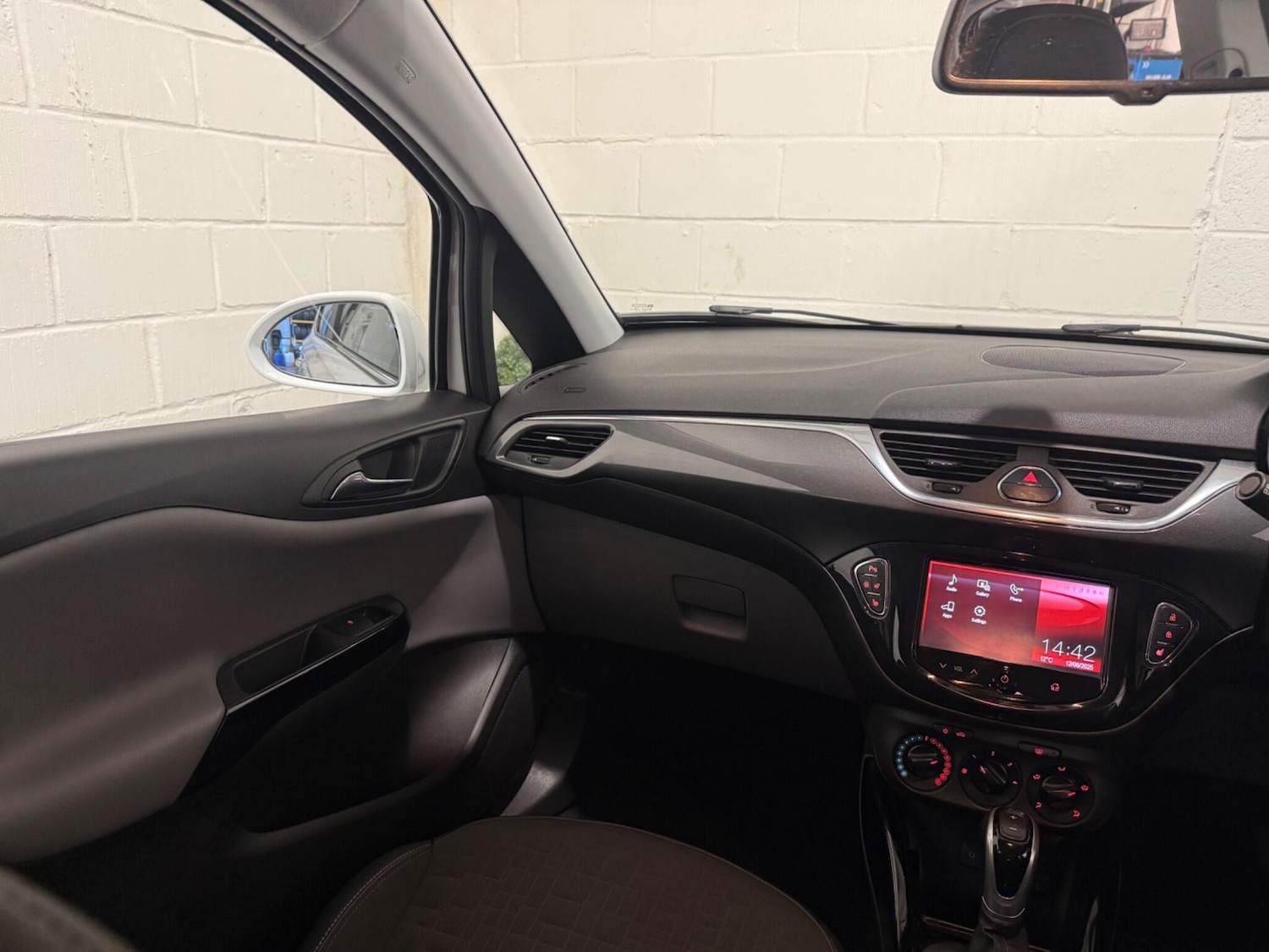 Used Vauxhall Corsa 2015 for sale - 76759620: Photo 13