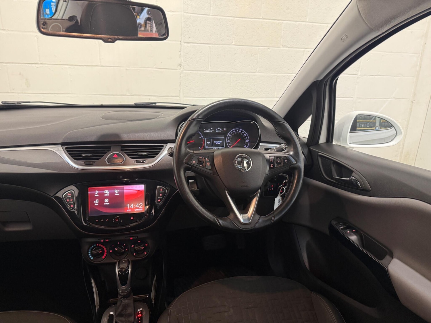 Used Vauxhall Corsa 2015 for sale - 76759620: Photo 14