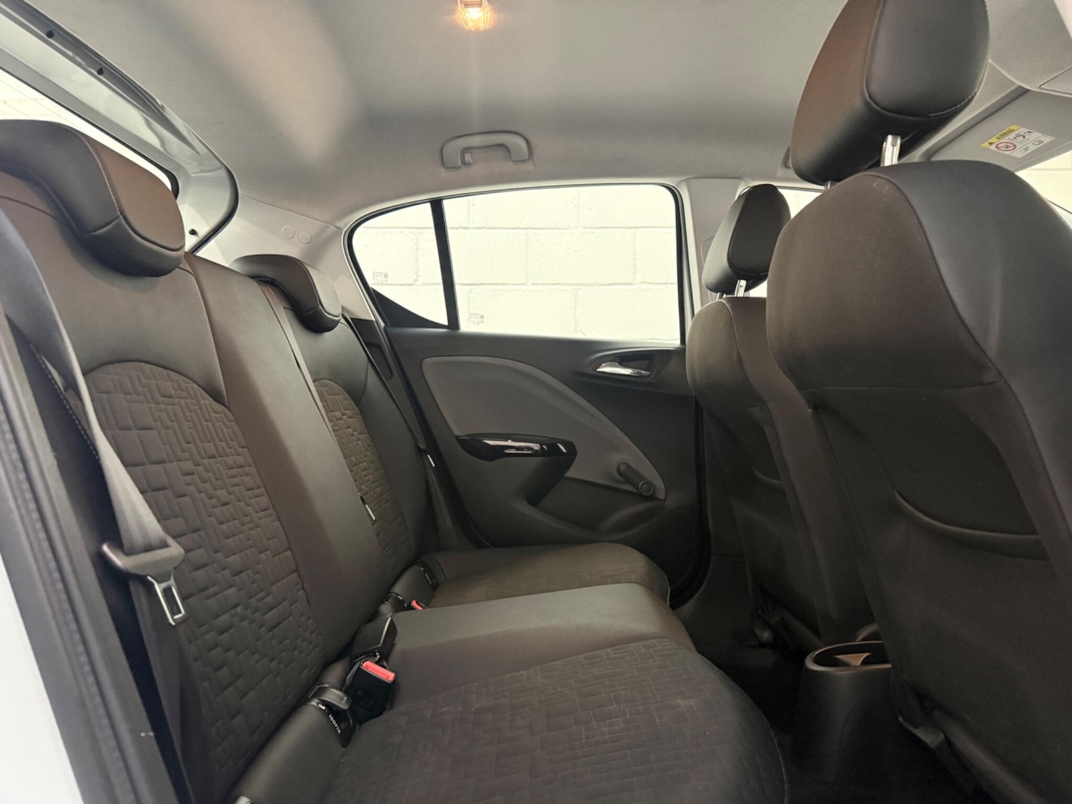 Used Vauxhall Corsa 2015 for sale - 76759620: Photo 18