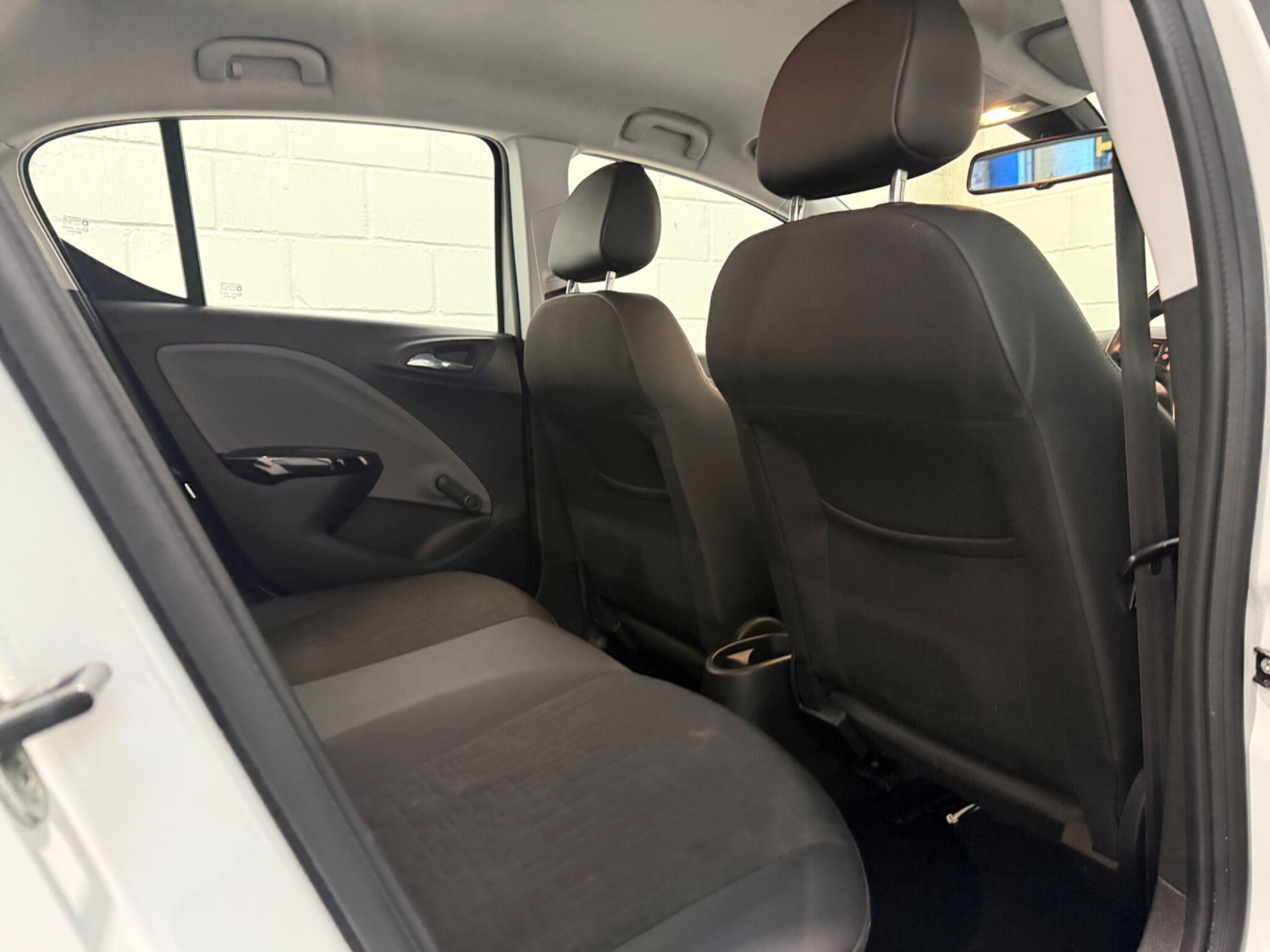 Used Vauxhall Corsa 2015 for sale - 76759620: Photo 19