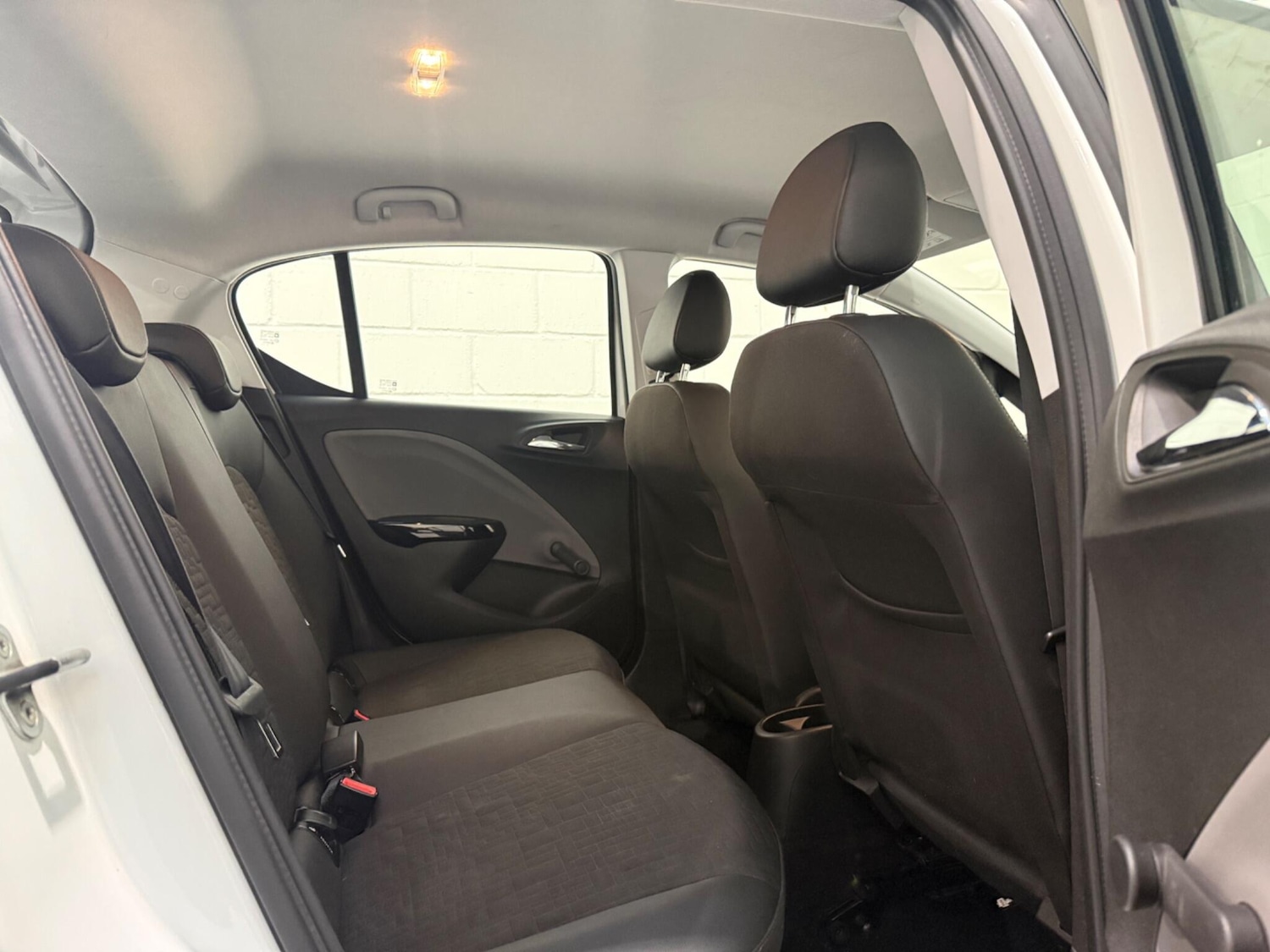 Used Vauxhall Corsa 2015 for sale - 76759620: Photo 20