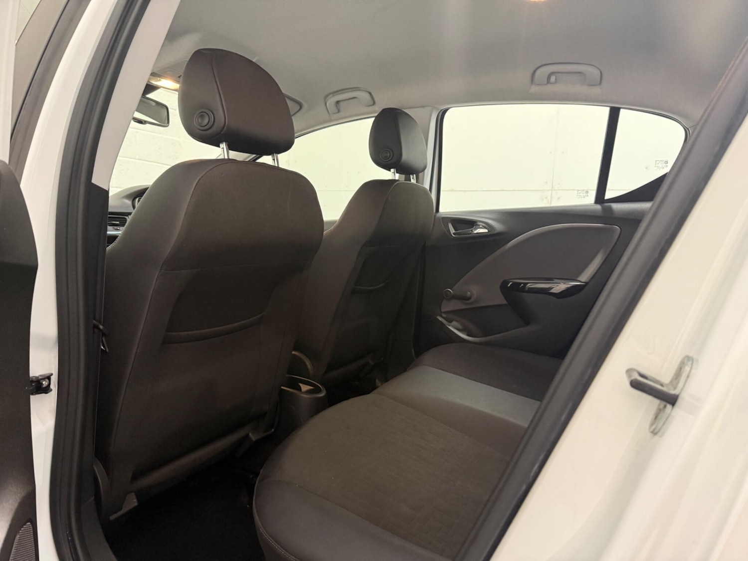 Used Vauxhall Corsa 2015 for sale - 76759620: Photo 21