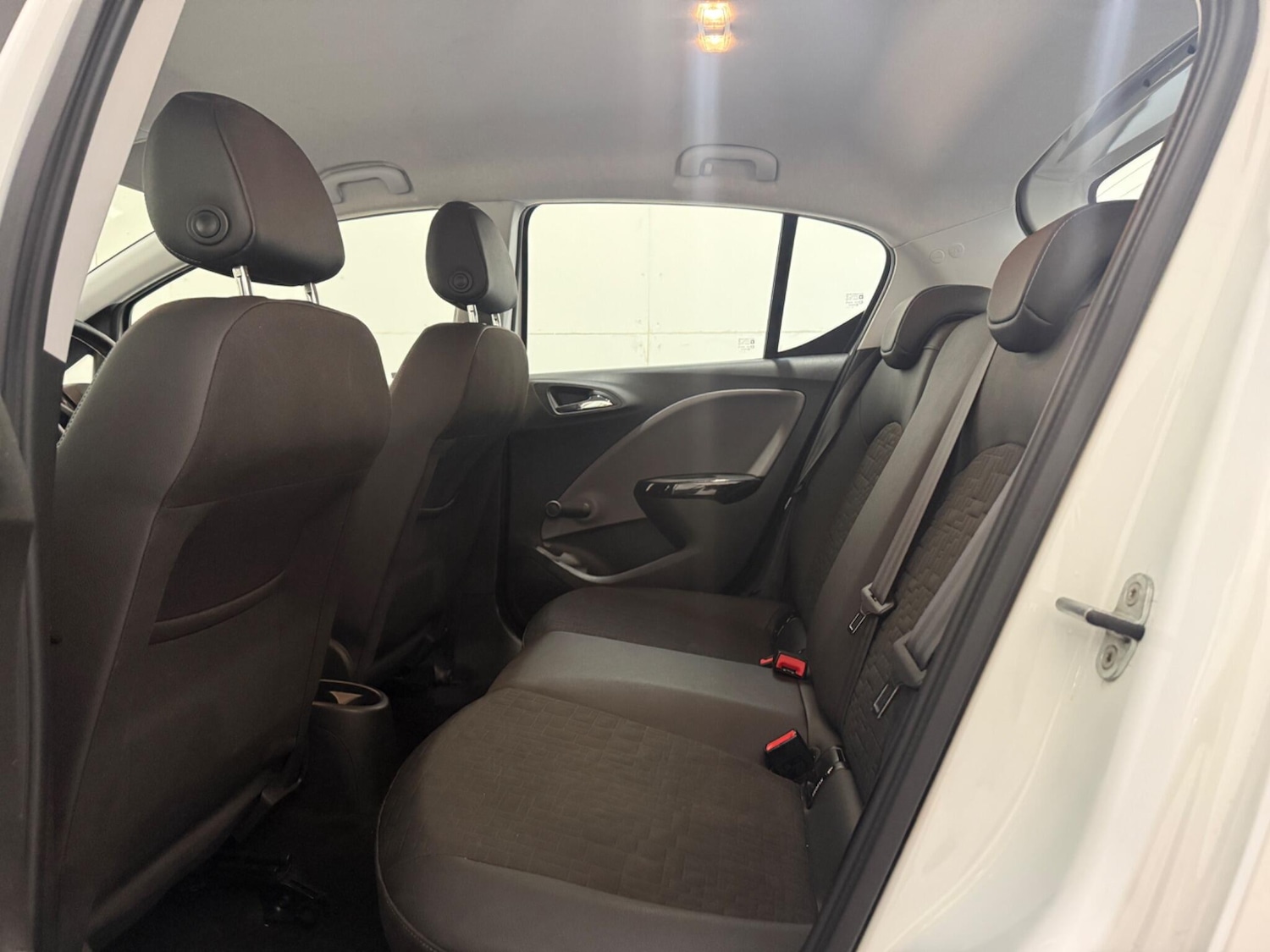 Used Vauxhall Corsa 2015 for sale - 76759620: Photo 22