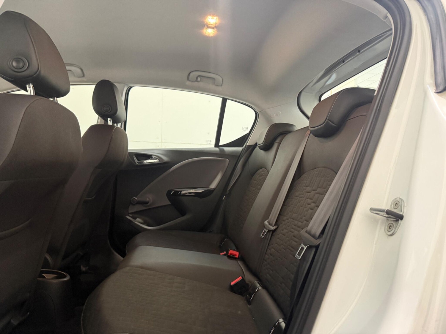 Used Vauxhall Corsa 2015 for sale - 76759620: Photo 23