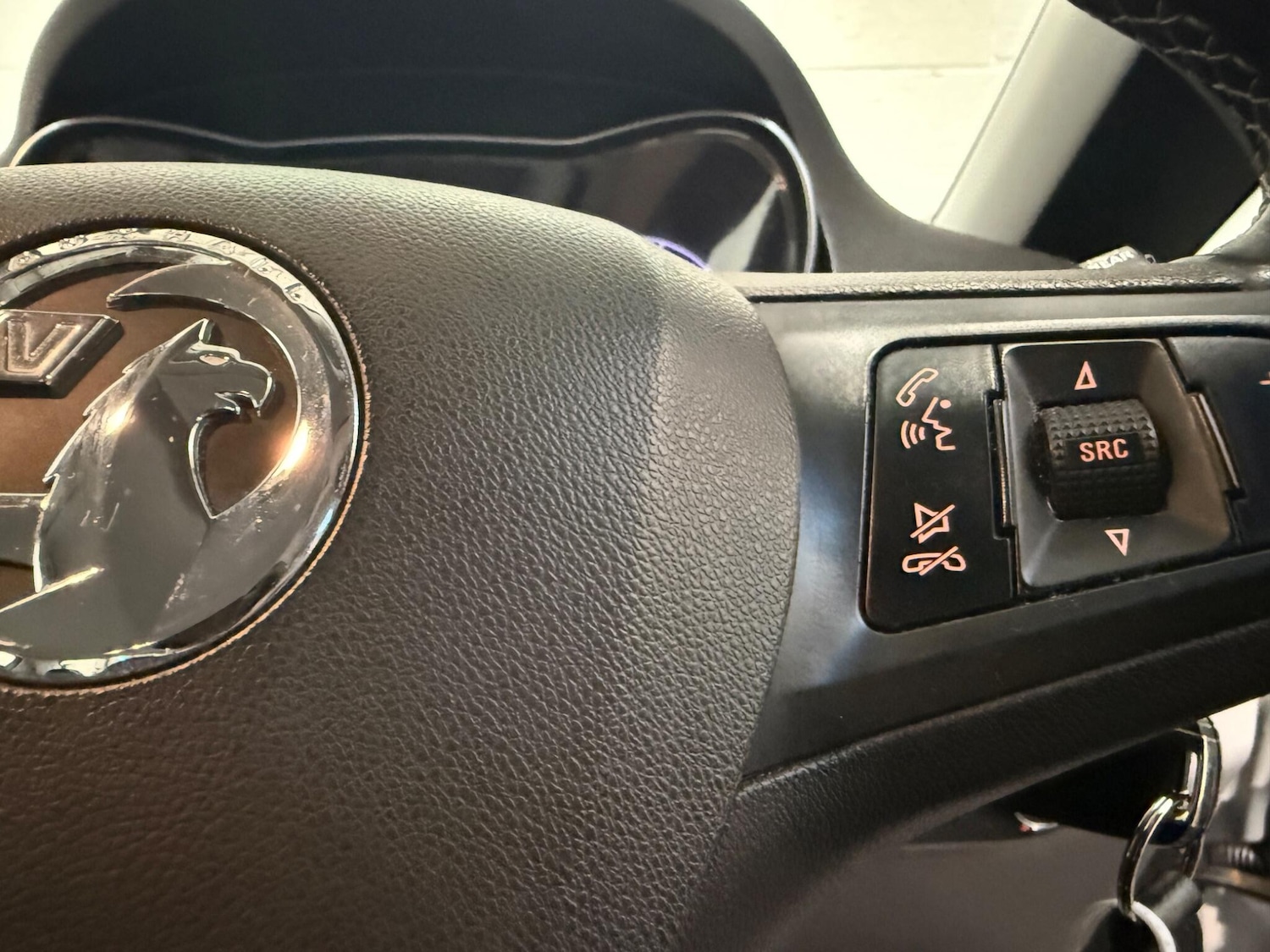 Used Vauxhall Corsa 2015 for sale - 76759620: Photo 24