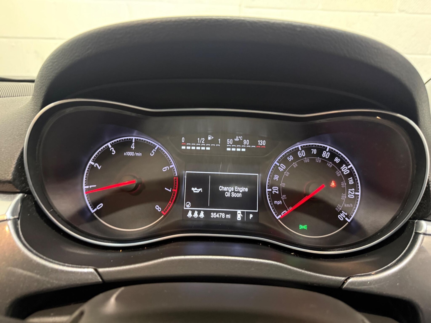 Used Vauxhall Corsa 2015 for sale - 76759620: Photo 31