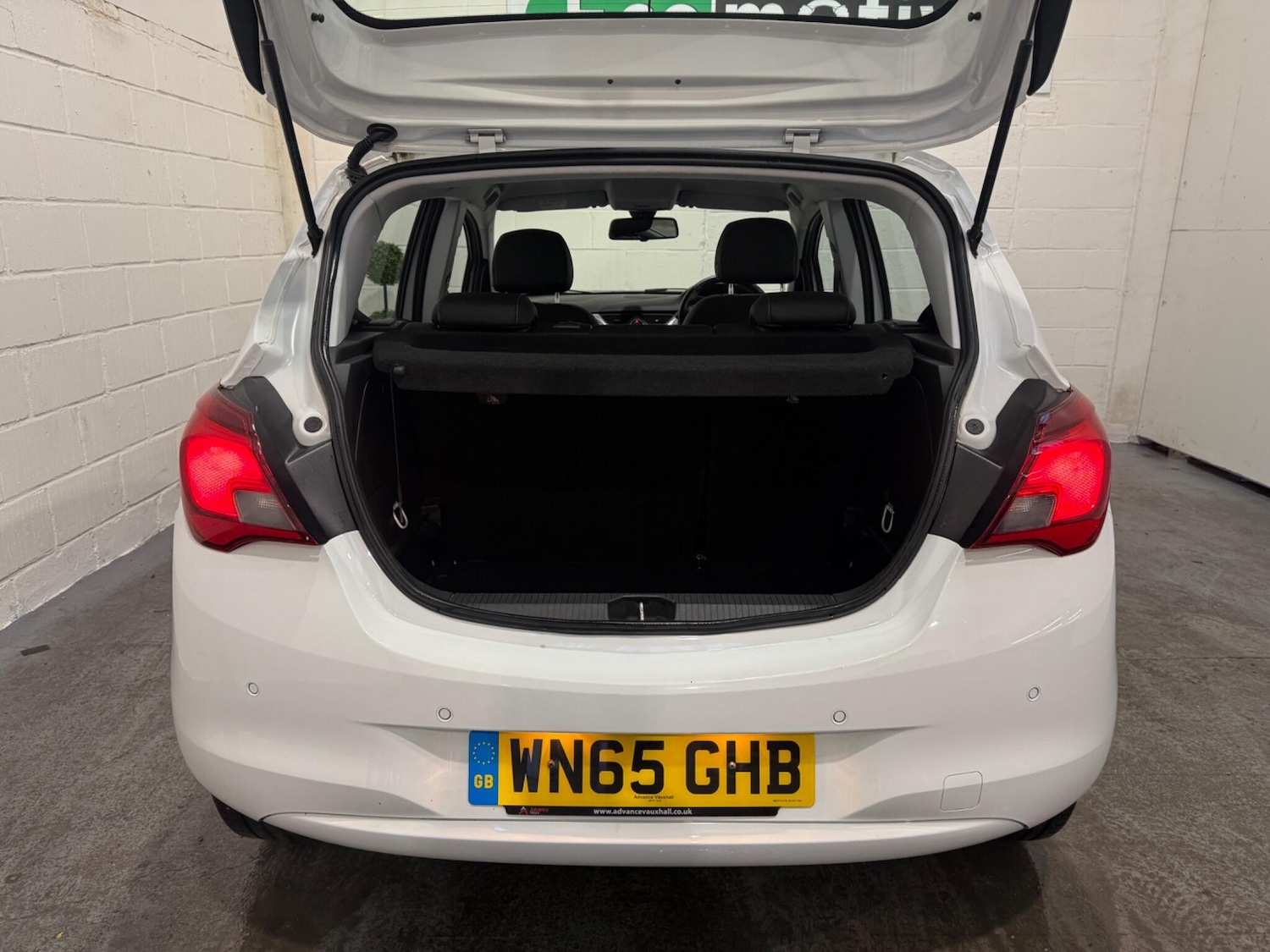 Used Vauxhall Corsa 2015 for sale - 76759620: Photo 32