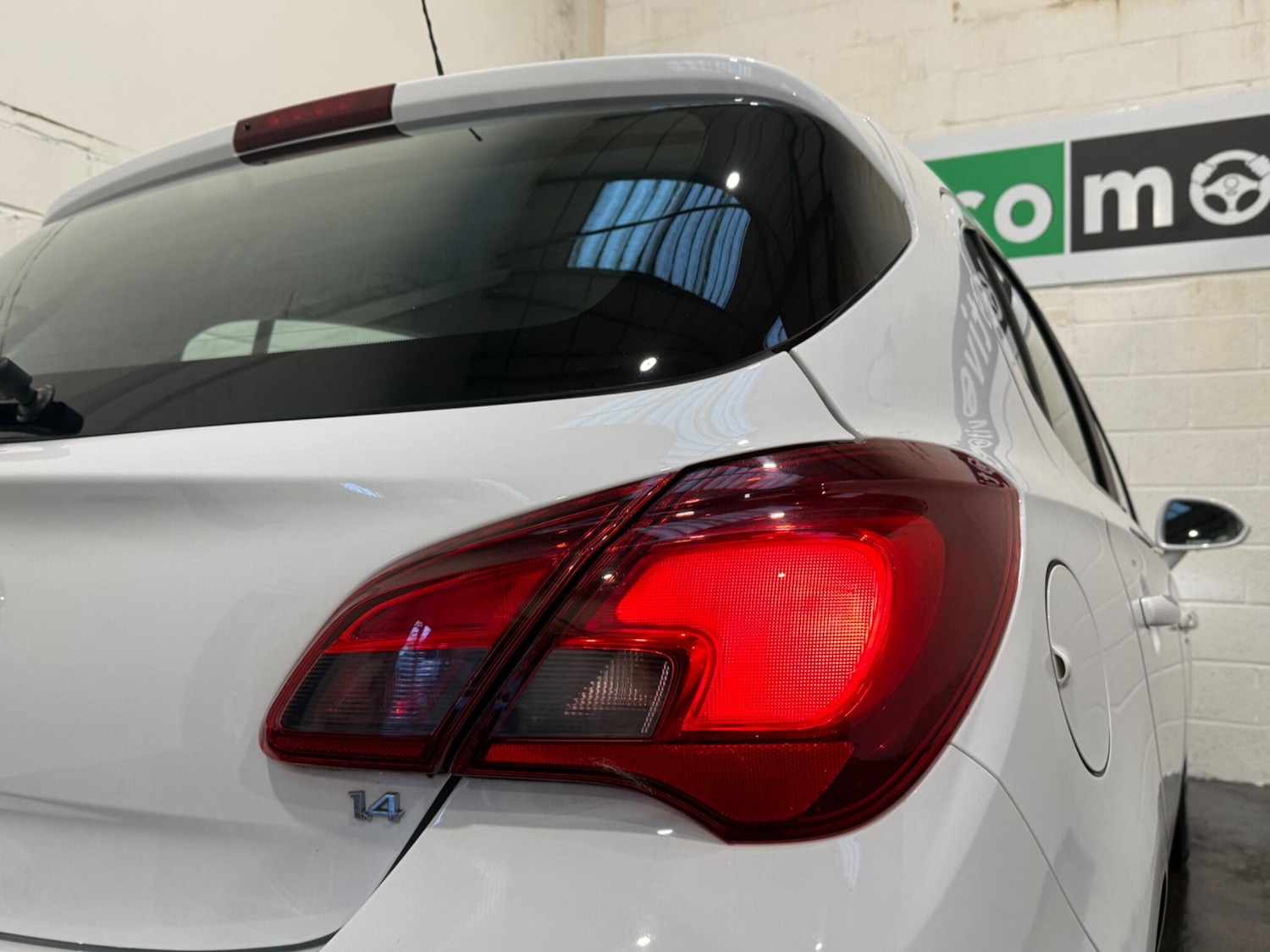 Used Vauxhall Corsa 2015 for sale - 76759620: Photo 37