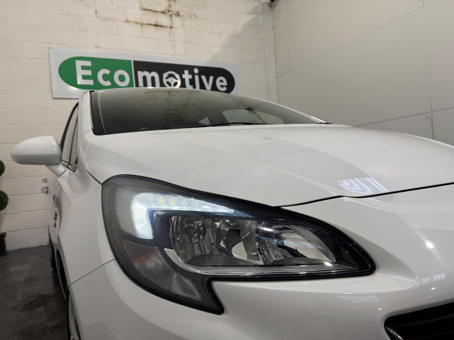 Used Vauxhall Corsa 2015 for sale - 76759620: Photo 39