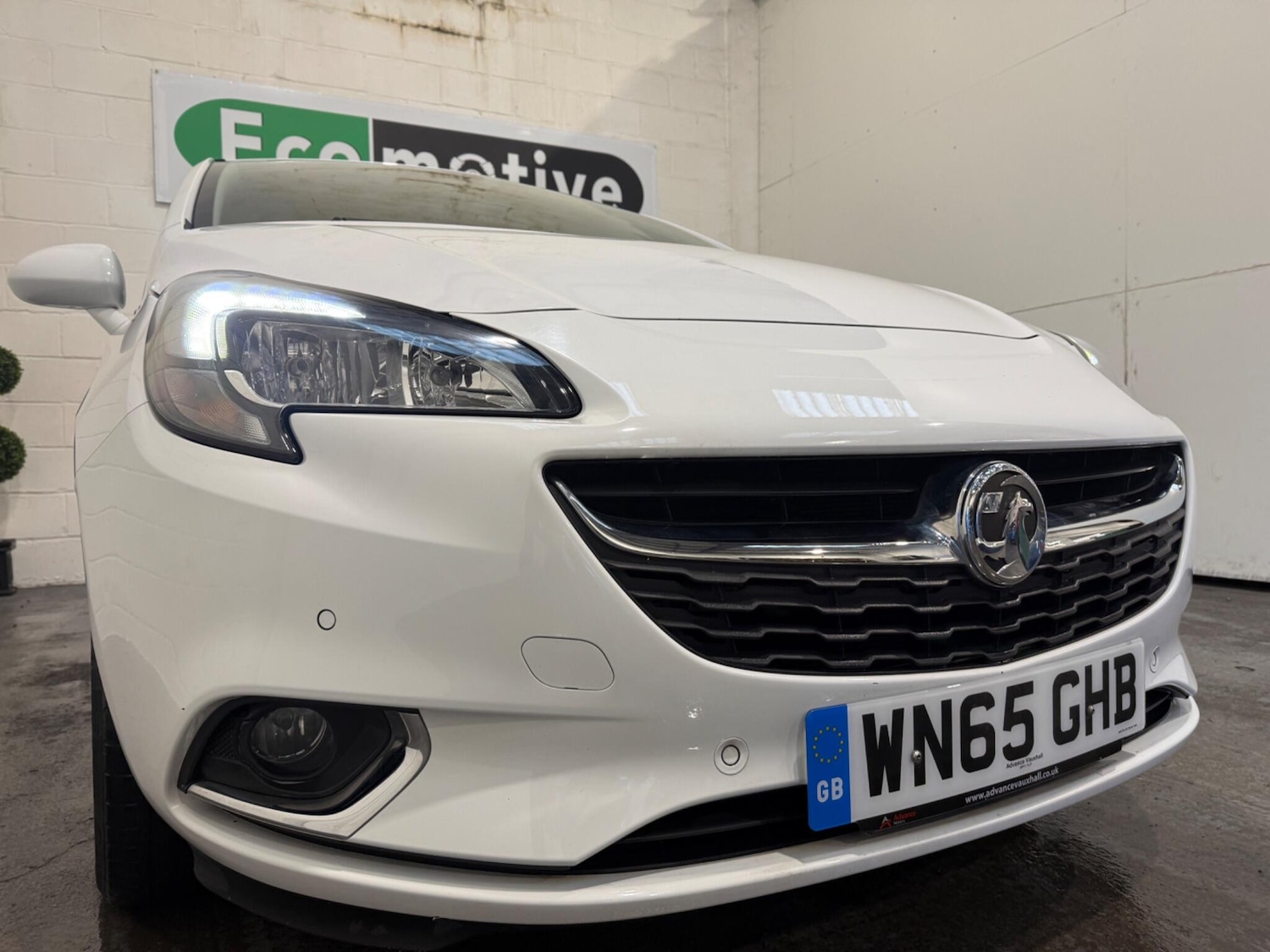 Used Vauxhall Corsa 2015 for sale - 76759620: Photo 40