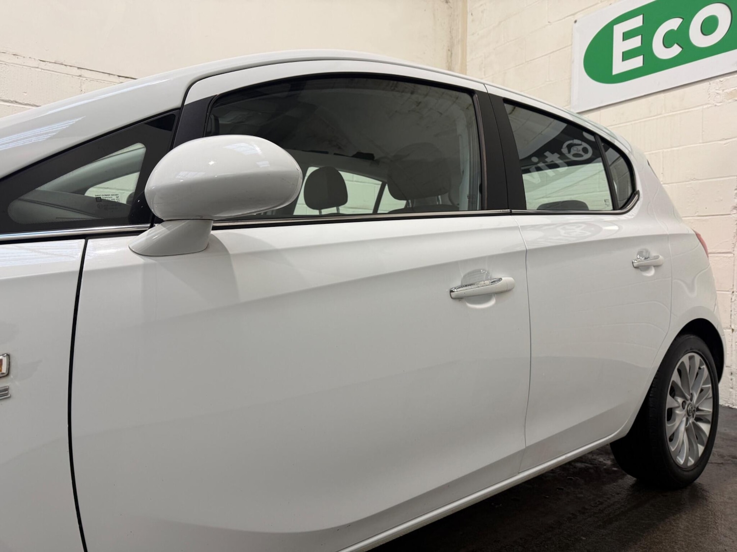 Used Vauxhall Corsa 2015 for sale - 76759620: Photo 42