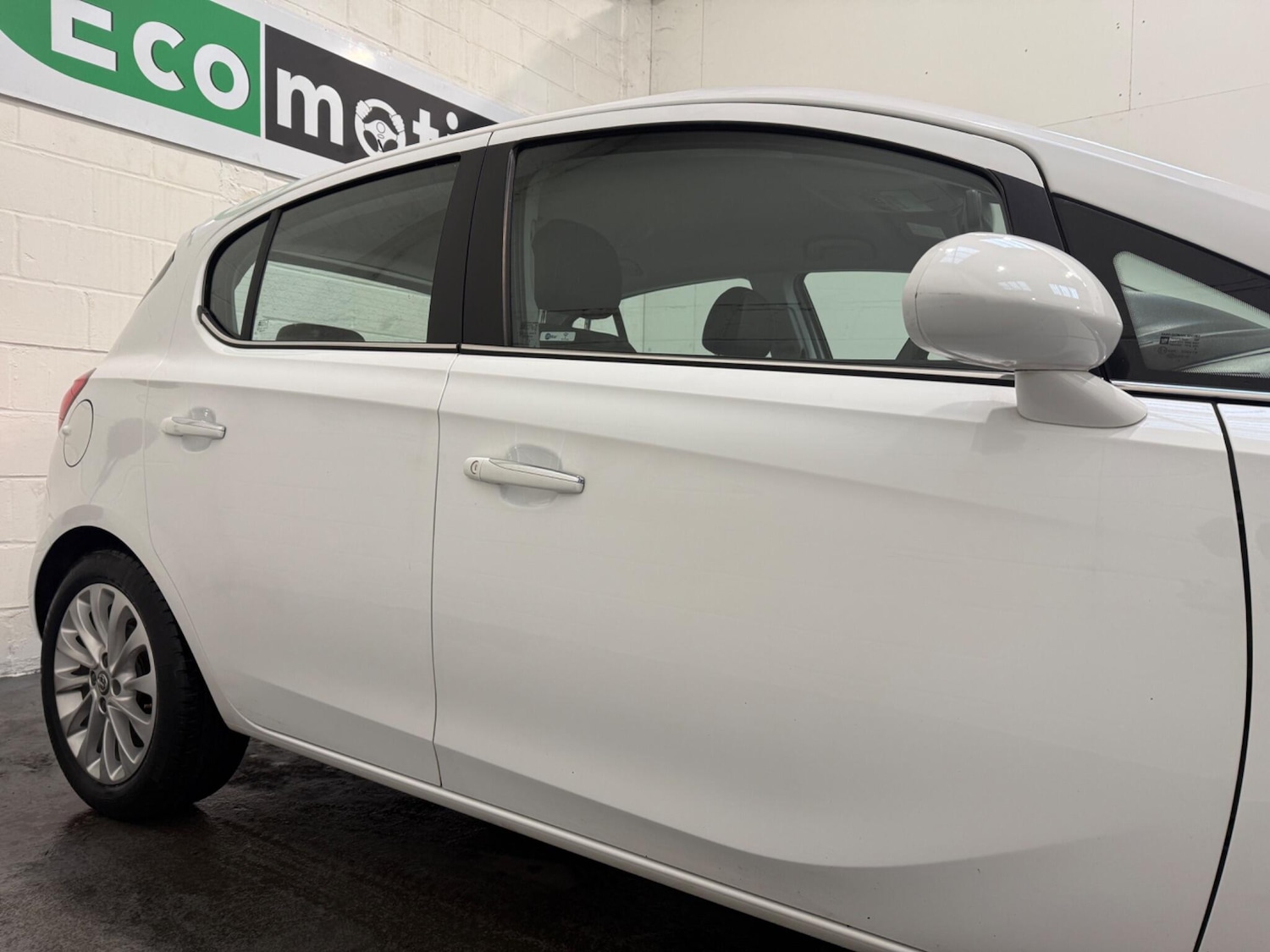 Used Vauxhall Corsa 2015 for sale - 76759620: Photo 43