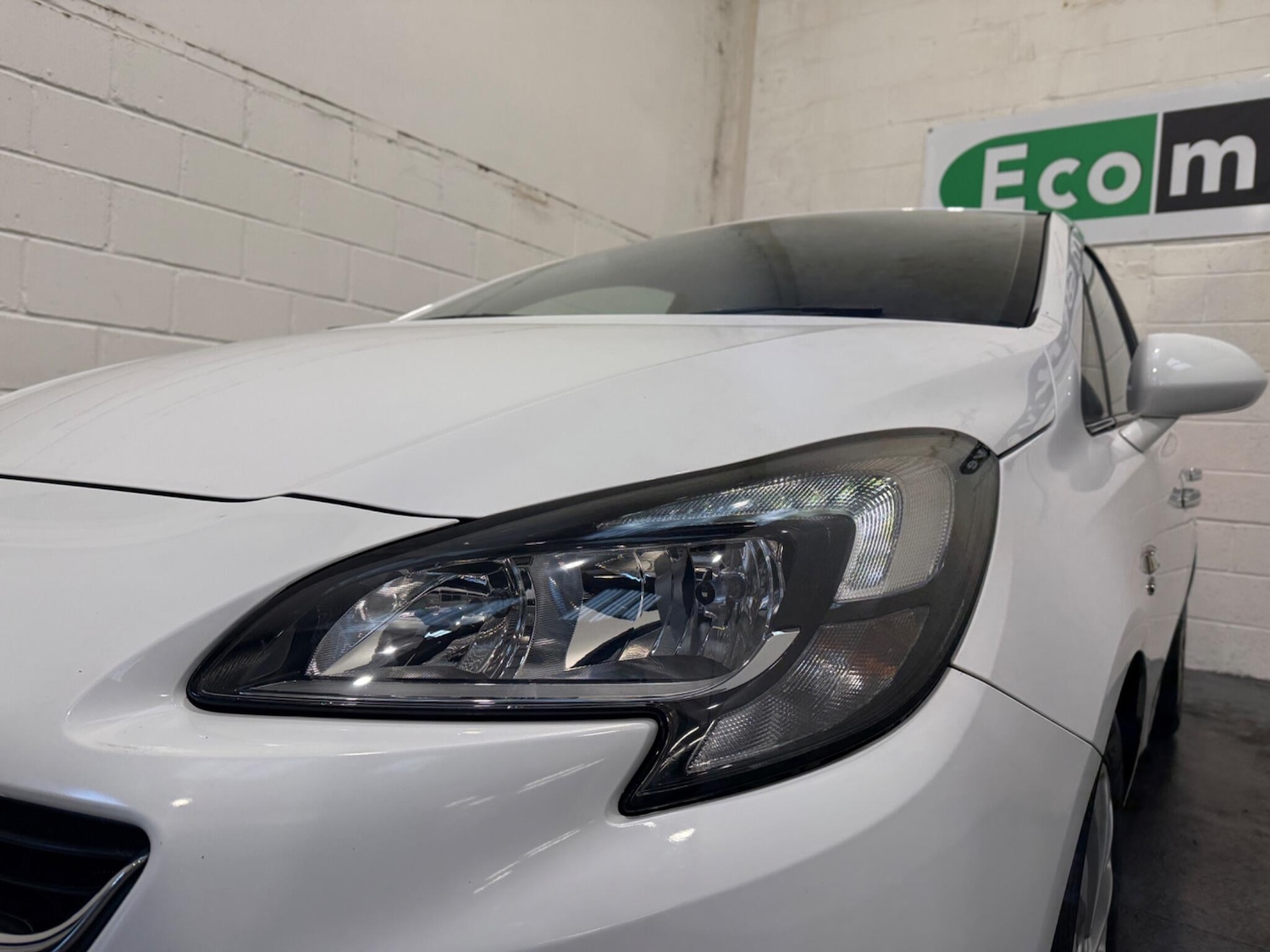 Used Vauxhall Corsa 2015 for sale - 76759620: Photo 44