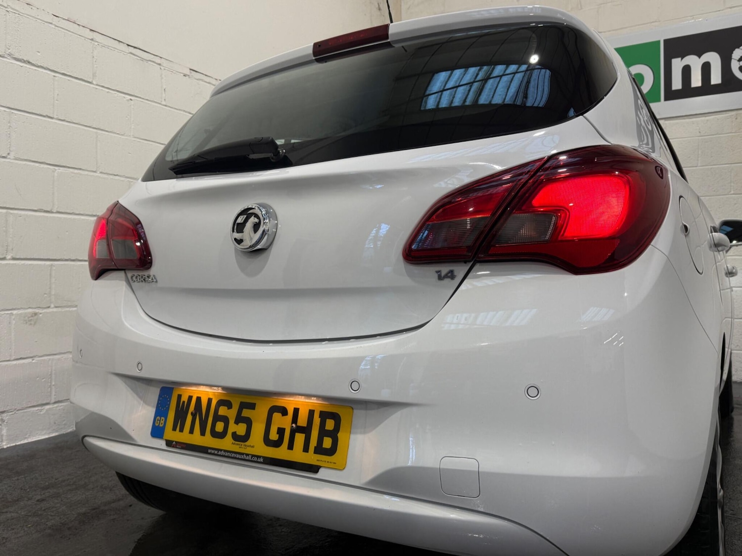 Used Vauxhall Corsa 2015 for sale - 76759620: Photo 46