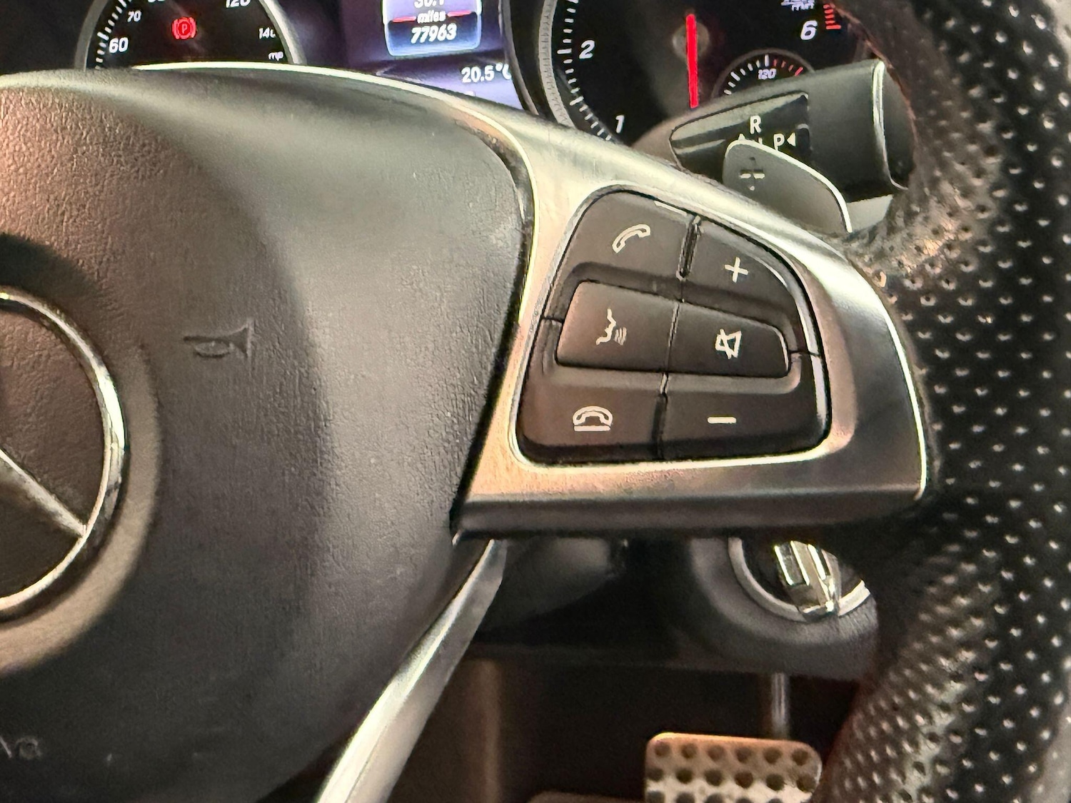 Used Mercedes-Benz A-Class 2017 for sale - 77376732: Photo 24