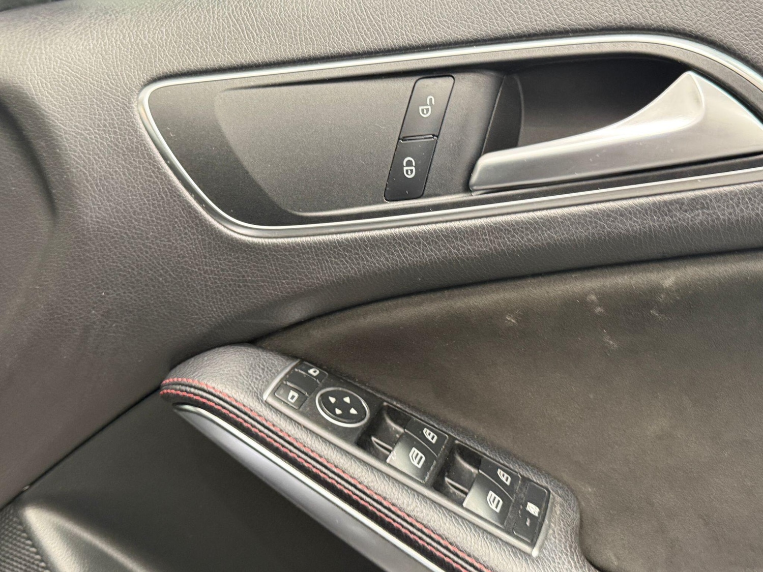 Used Mercedes-Benz A-Class 2017 for sale - 77376732: Photo 27